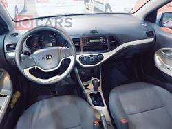 كيا بيكانتو